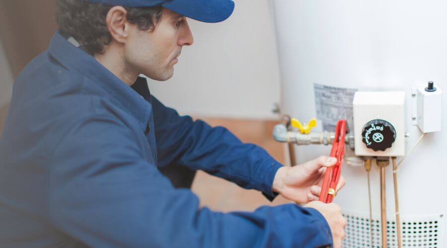 Professional sink repair in New Castle, PA
